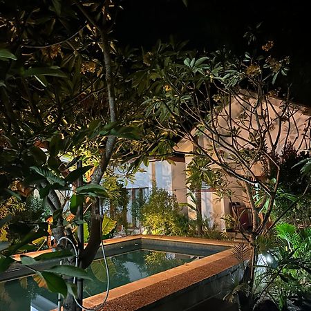 Hotel Santai Retreat Kuta  Esterno foto