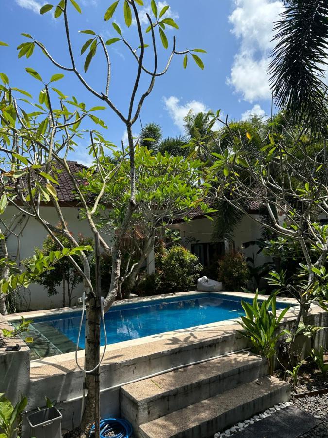 Hotel Santai Retreat Kuta  Esterno foto