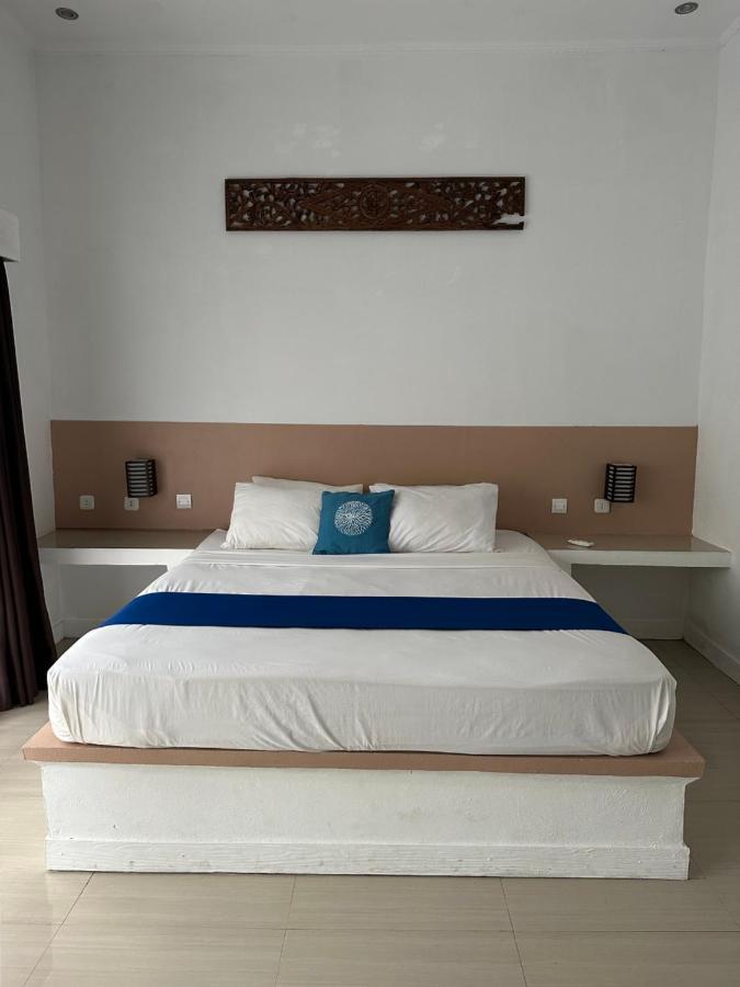 Hotel Santai Retreat Kuta  Esterno foto