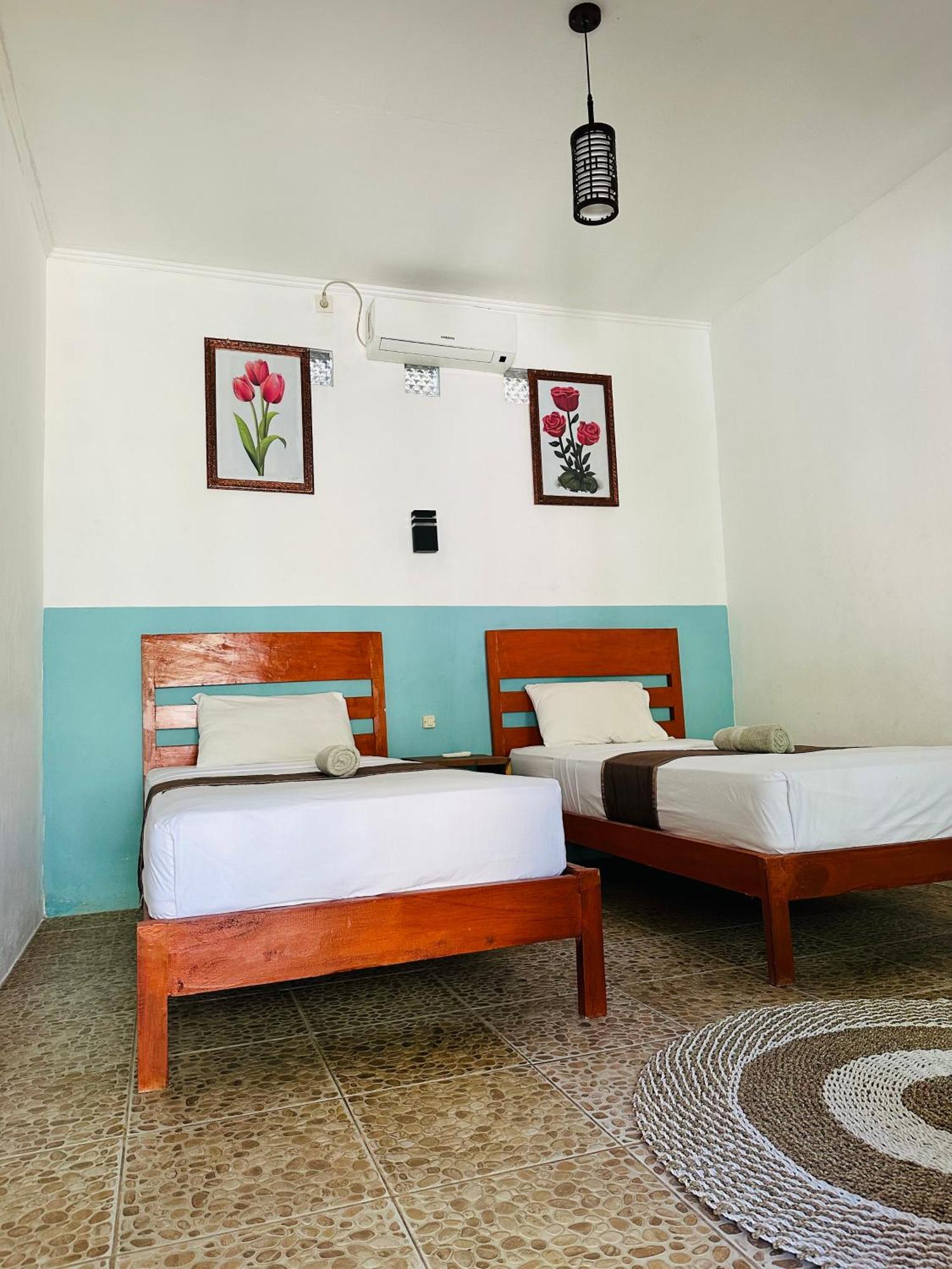 Hotel Santai Retreat Kuta  Esterno foto