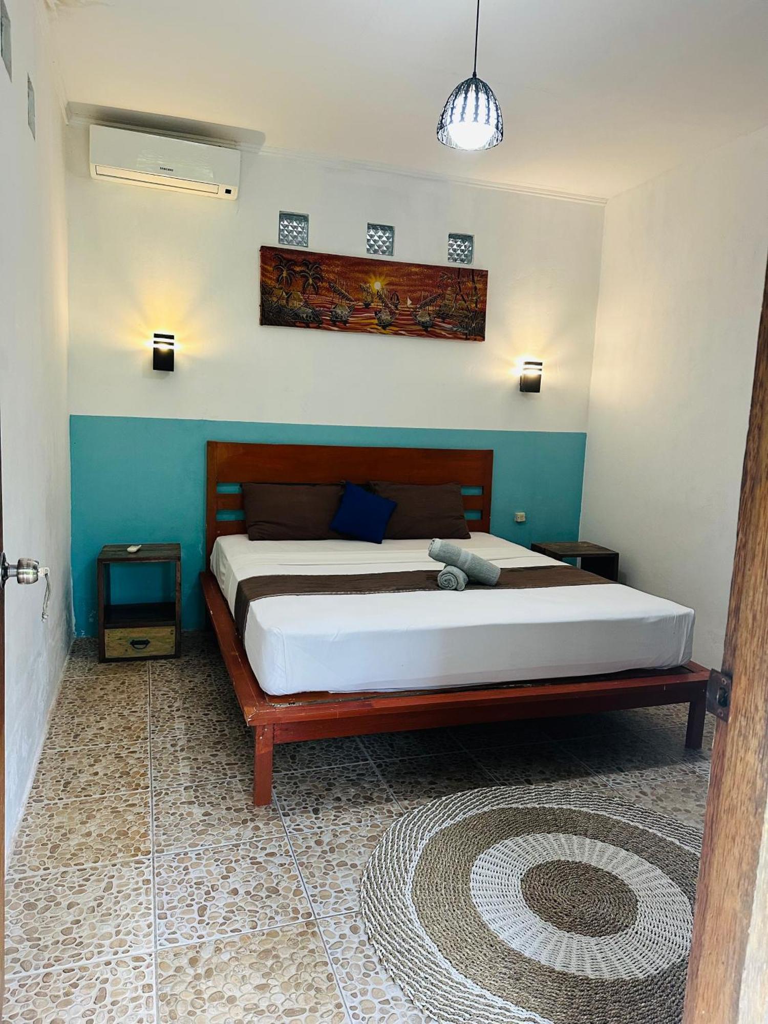 Hotel Santai Retreat Kuta  Esterno foto