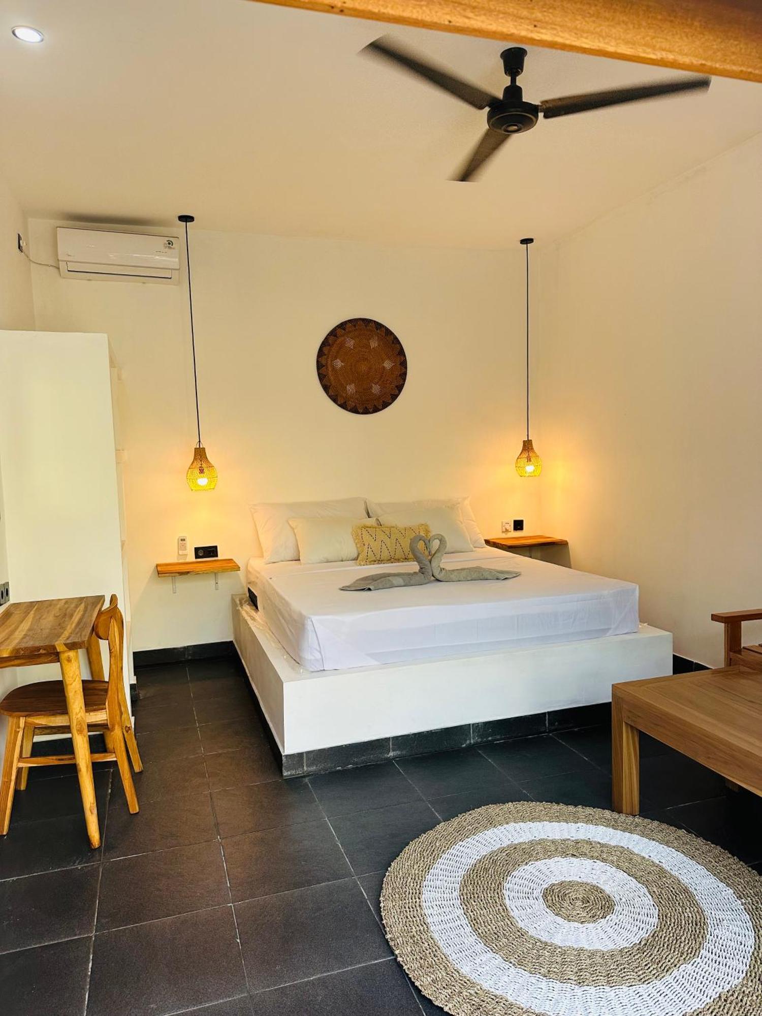 Hotel Santai Retreat Kuta  Esterno foto