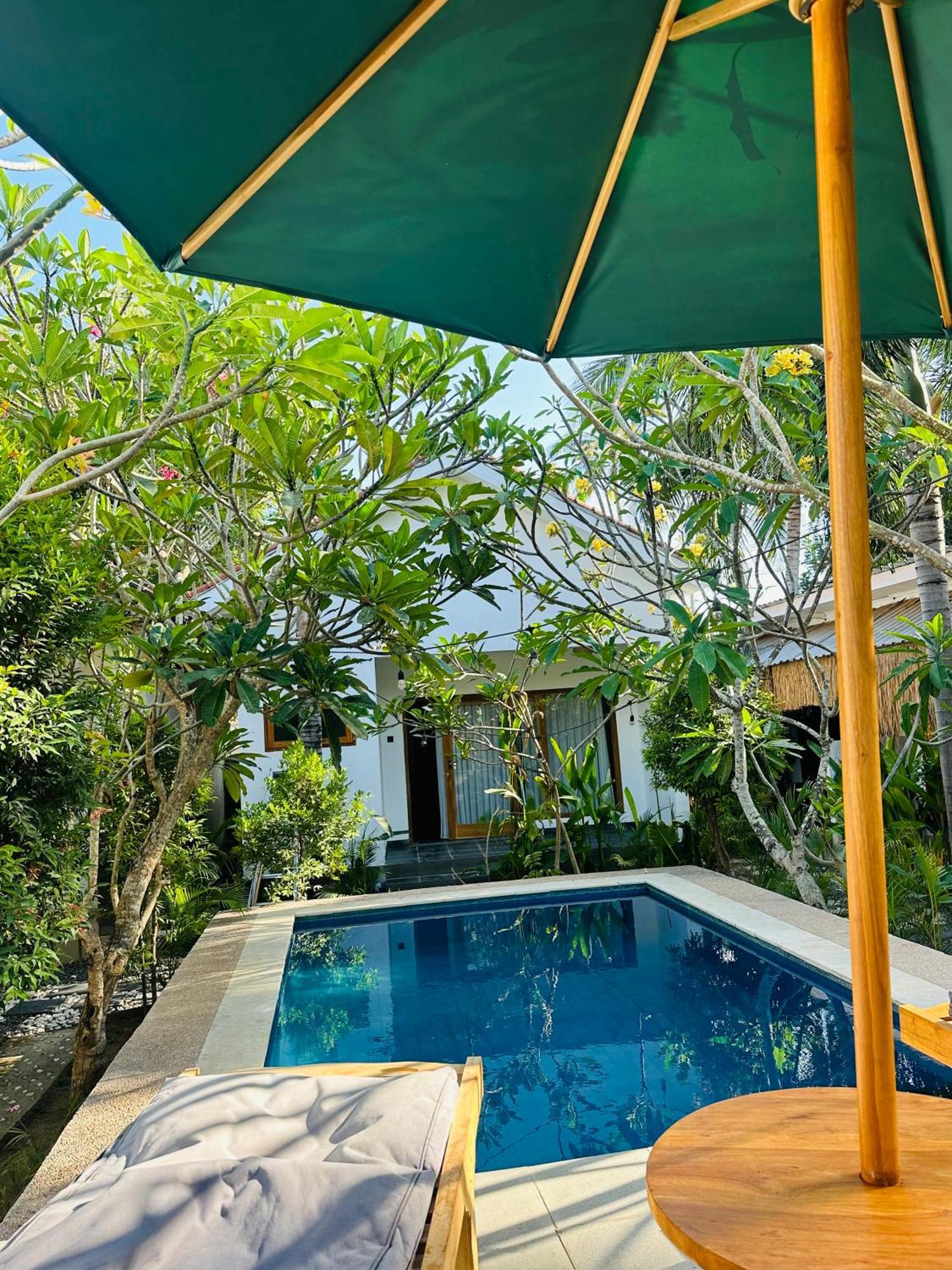 Hotel Santai Retreat Kuta  Esterno foto