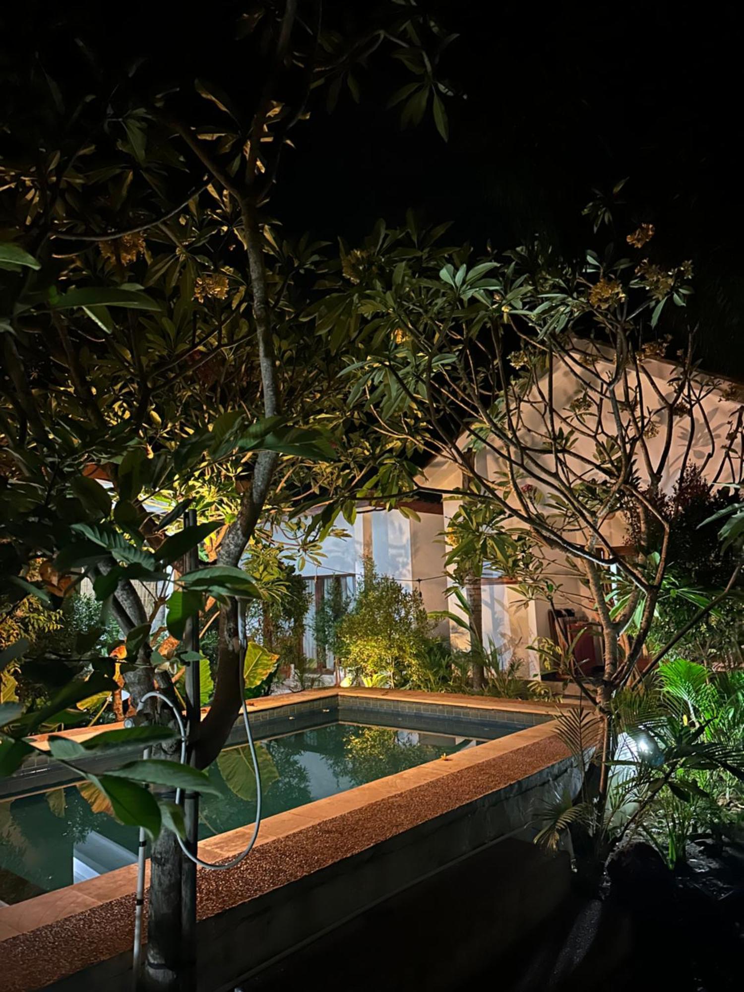 Hotel Santai Retreat Kuta  Esterno foto