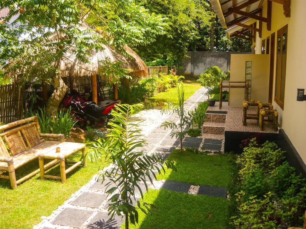 Hotel Santai Retreat Kuta  Esterno foto