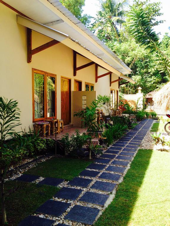 Hotel Santai Retreat Kuta  Esterno foto