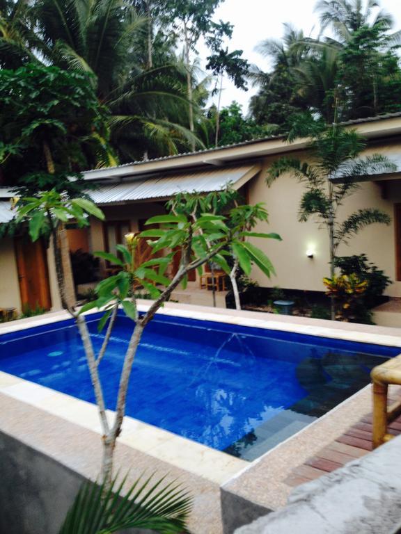 Hotel Santai Retreat Kuta  Esterno foto
