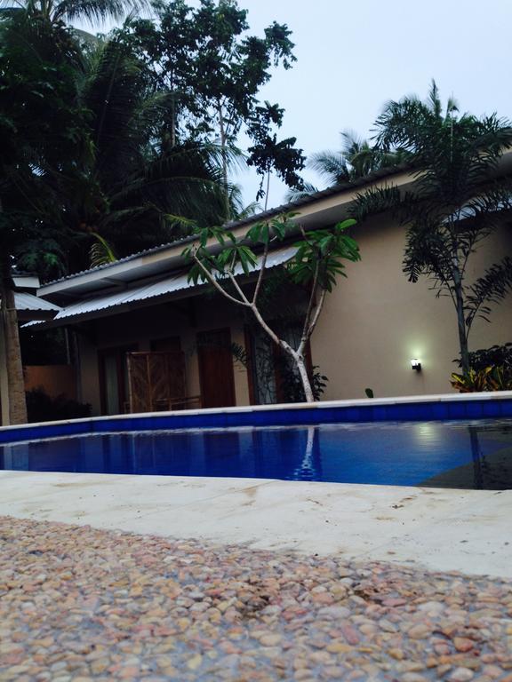 Hotel Santai Retreat Kuta  Esterno foto
