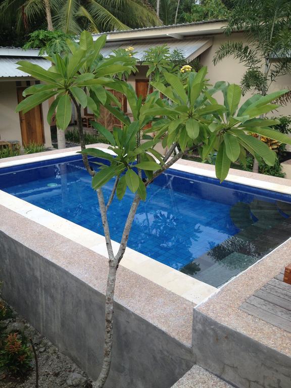 Hotel Santai Retreat Kuta  Esterno foto