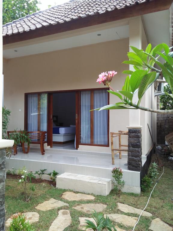 Hotel Santai Retreat Kuta  Esterno foto