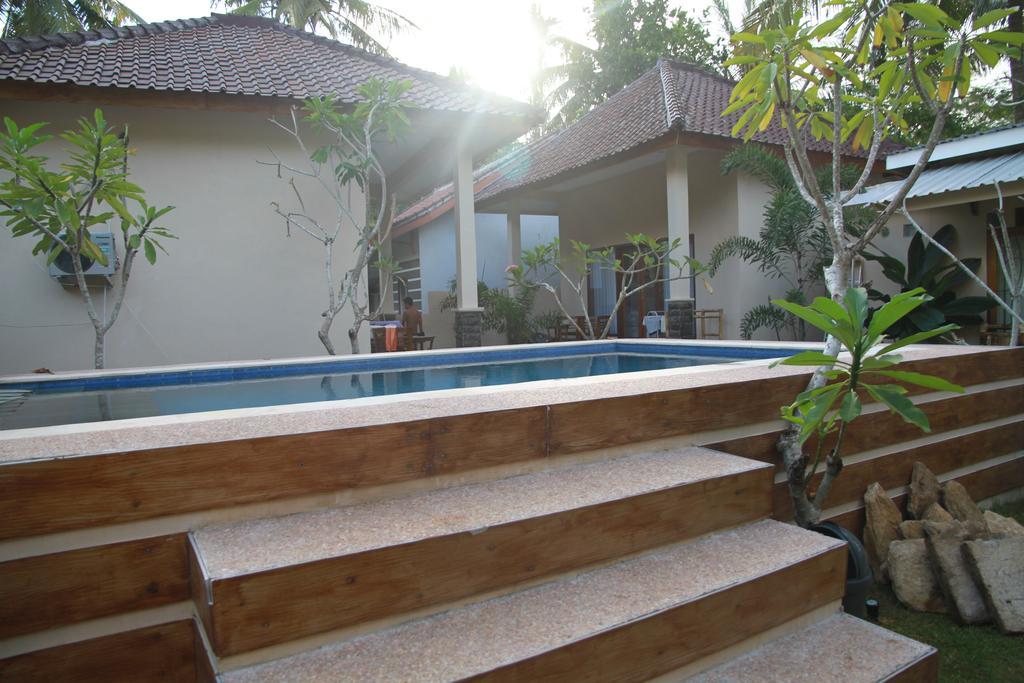 Hotel Santai Retreat Kuta  Esterno foto