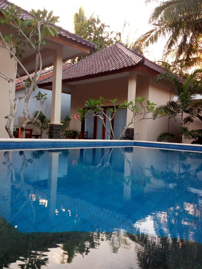 Hotel Santai Retreat Kuta  Esterno foto
