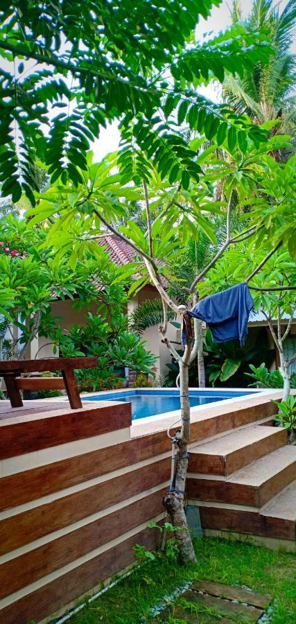 Hotel Santai Retreat Kuta  Esterno foto